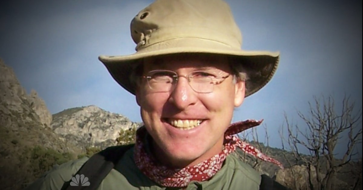 The Secrets of Cottonwood Creek, part 5