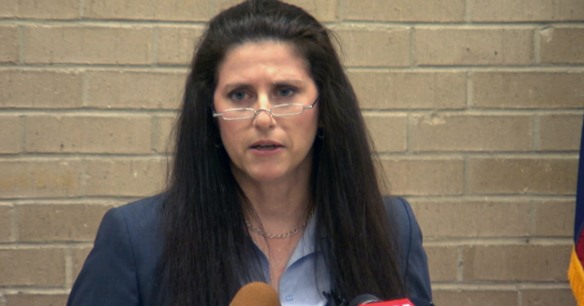 Attorney: Cop In Pool Party Video Was Not Targeting Minorities