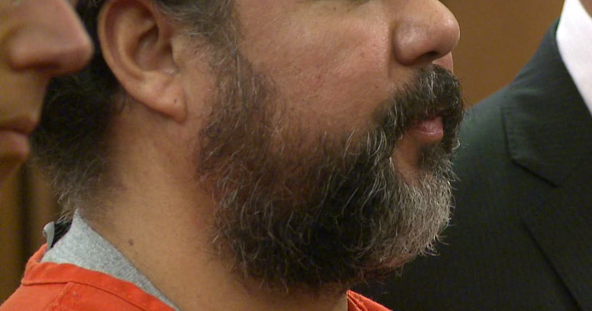 See Ariel Castro’s ‘eye-opening’ court appearance
