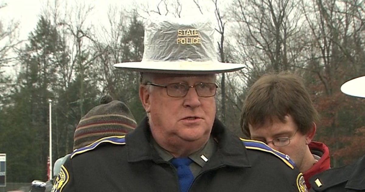 Lt. Vance: Two shooting survivors are ‘recovering’