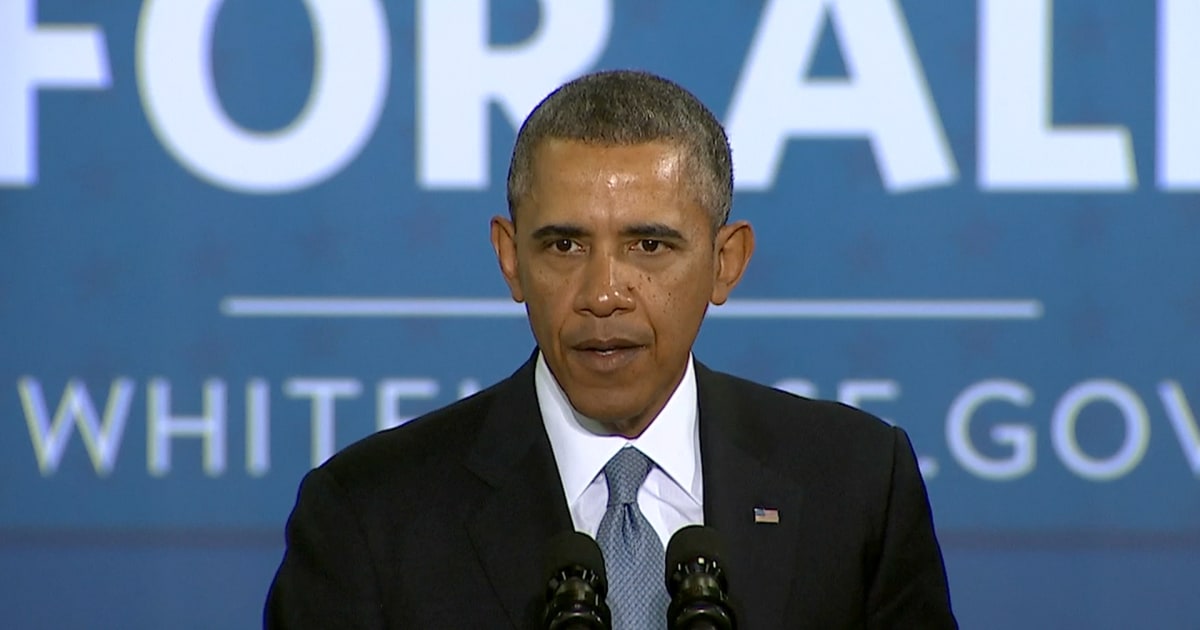 Obama Pushes 2025 FuelEfficiency Goal
