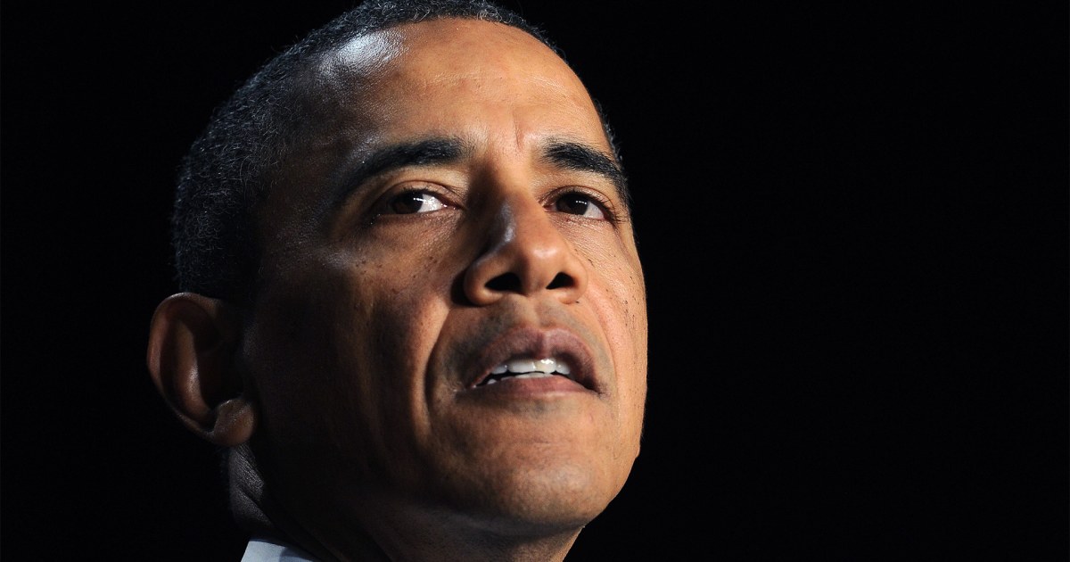 Obames Obama: US Will Do Anything Possible For Bae's Release
