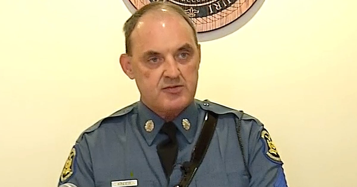 Terry Pfeffer Missouri Police: Investigating 9 Dead at 6 Different Crime Scenes