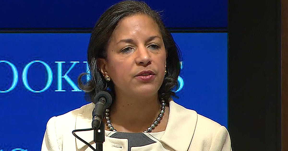 Savannah Rice Testimony Rice: Committed to Fighting Terror, as We Meet Threats of Tomorrow