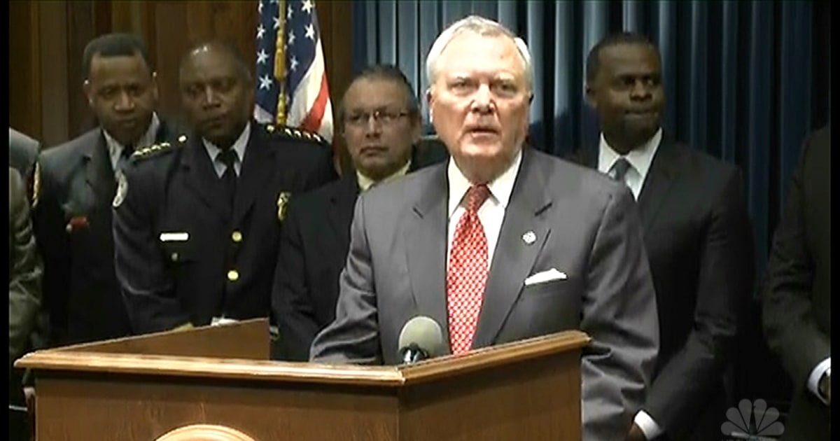 Governor Declares State of Emergency