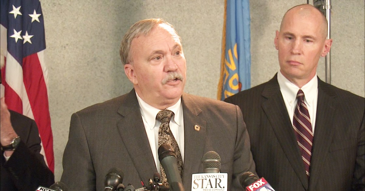 Police Jewish Center Shooting 'a Hate Crime'