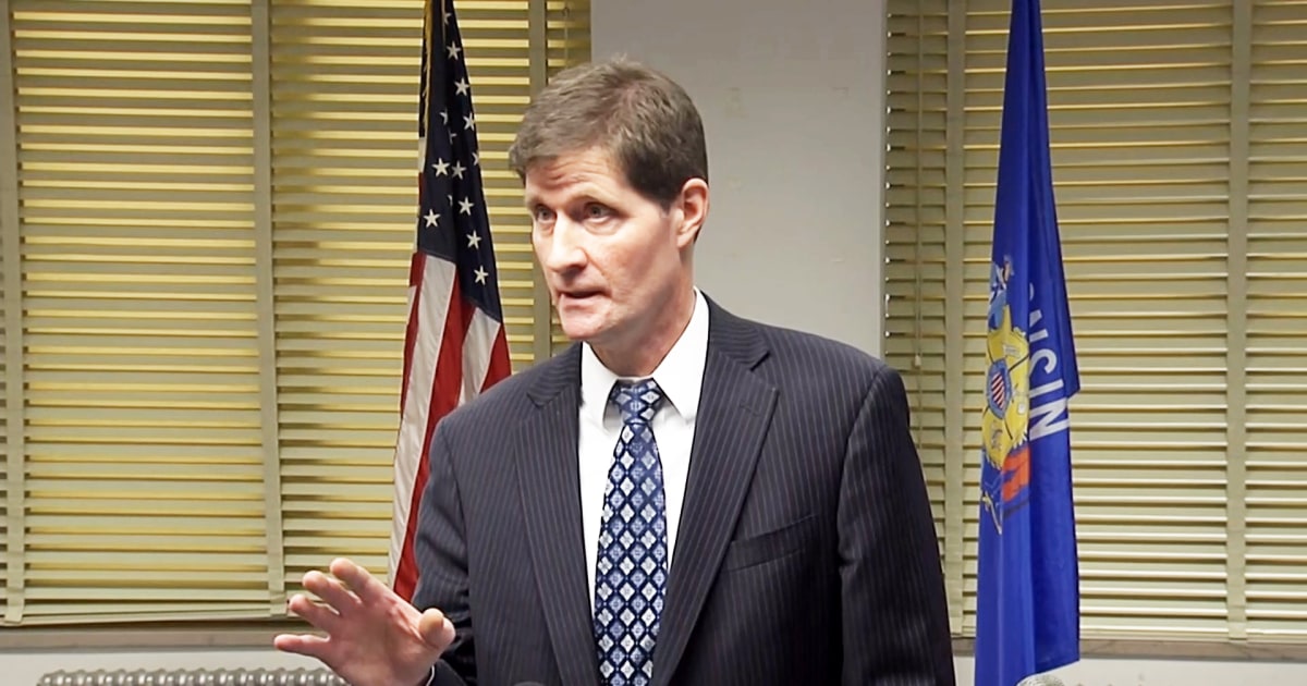 District Attorney says, ExOfficer's Deadly Force was Appropriate