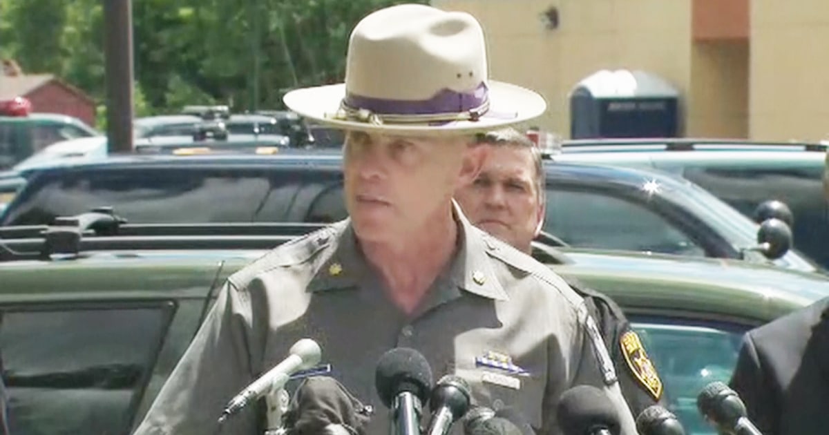 NYSP: 'We Have Recovered Specific Items' in Rural Cabin