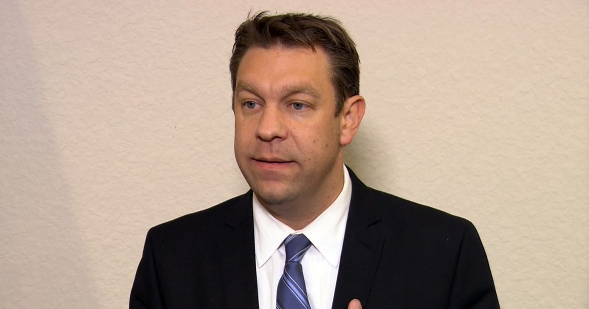 Trey Radel Signature Rep. Trey Radel announces leave of absence