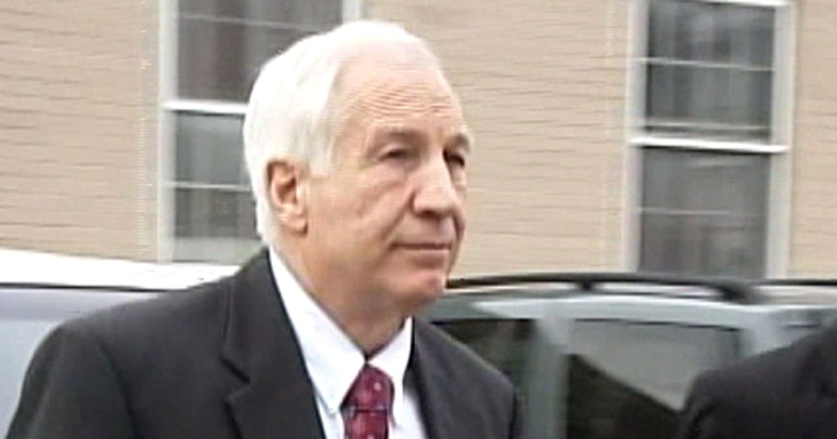 Jury selection set to begin in Sandusky trial