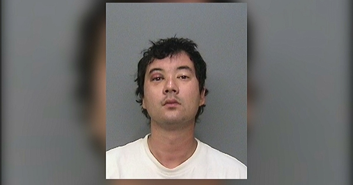 Man Accused of Killing and Feeding Pet Dog to Ex-Girlfriend