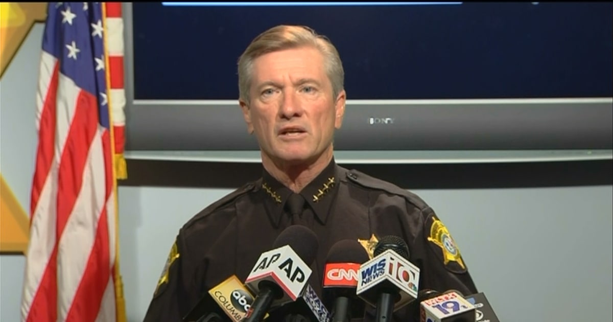 South Carolina Cop Fired for Slamming Student