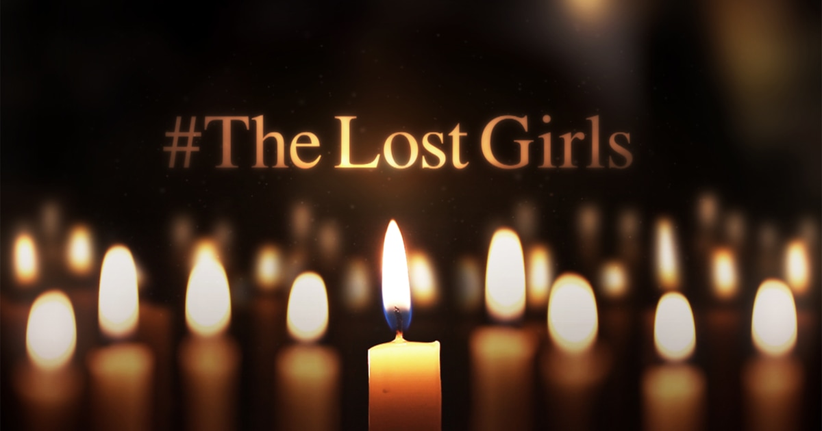 #LostGirls: A Look Back at Nigeria's Missing Schoolgirls