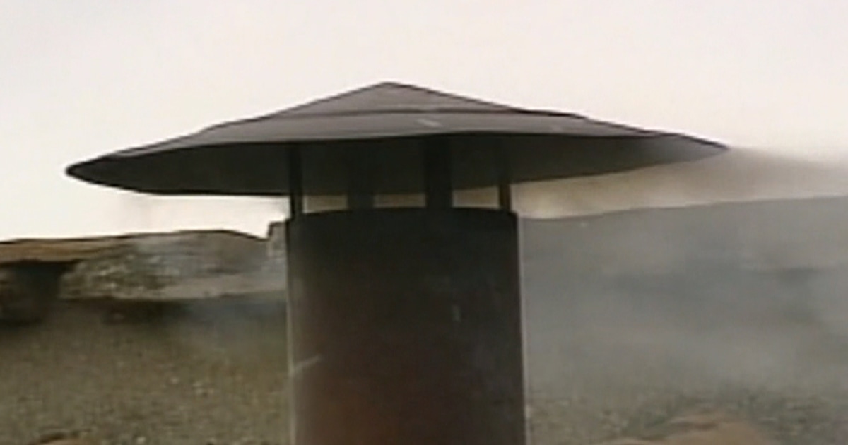 A breakdown of the papal election process