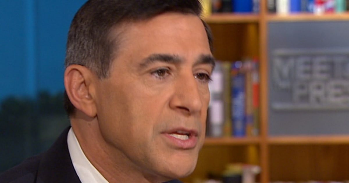 Issa: 'This is a failure. We need to be investigating'
