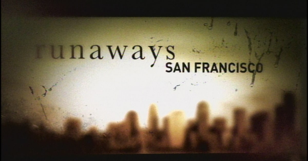 Runaways San Francisco