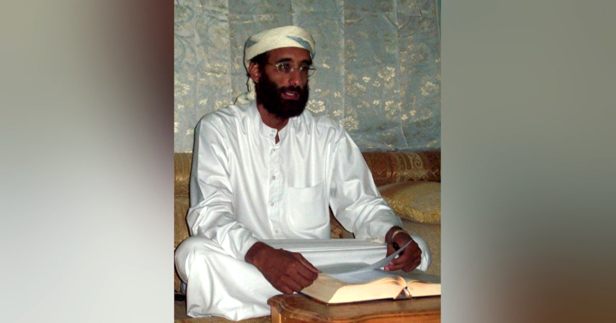 Radicalization: The power of Awlaki
