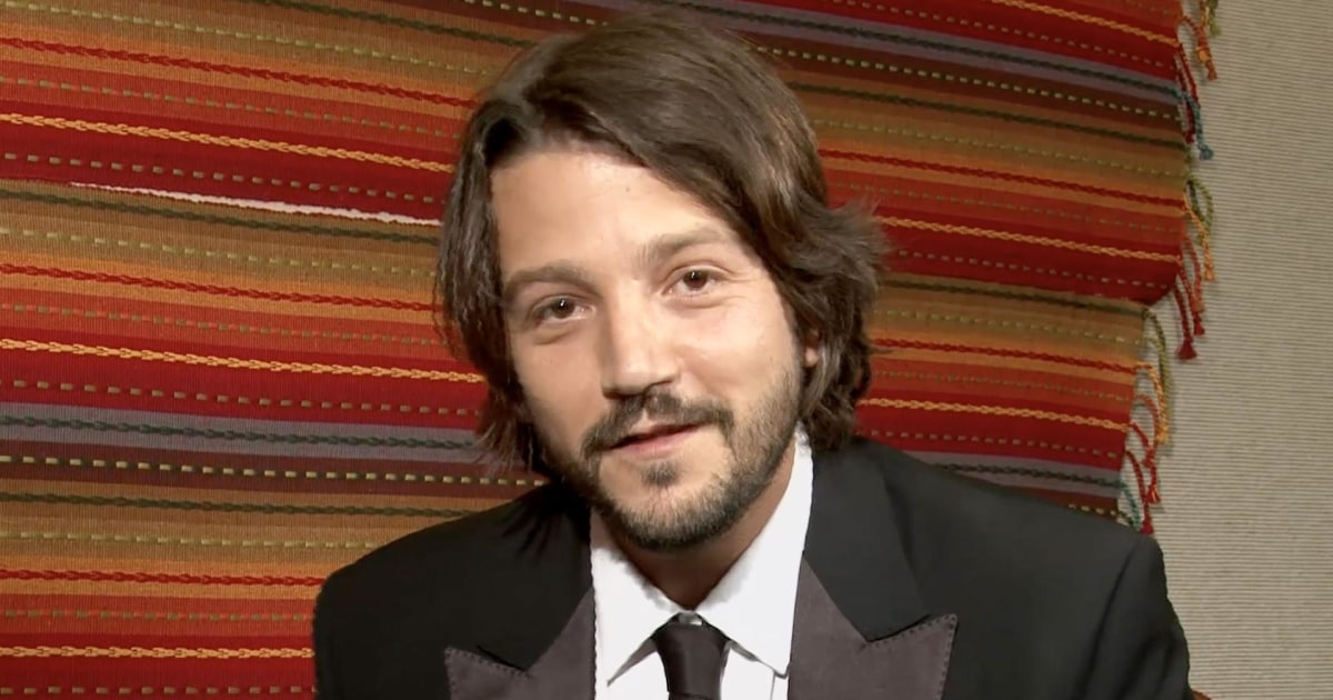 Diego Luna Films Et Programmes Tv Diego Luna, Mexican actor, on transforming life into film