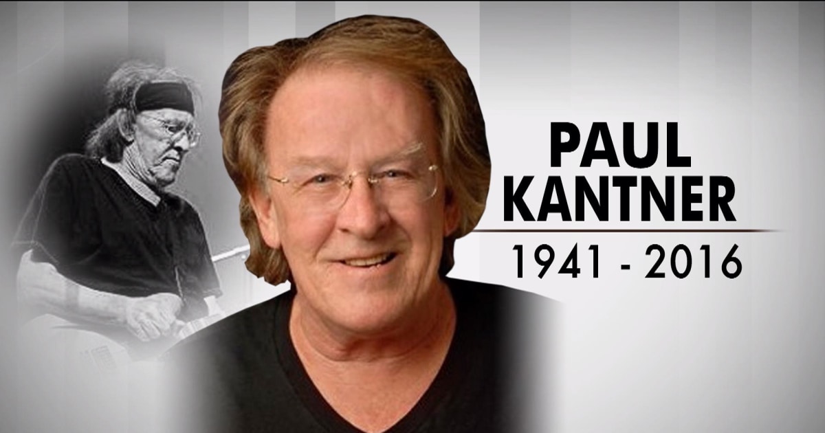 Classic rocker dies at age 74