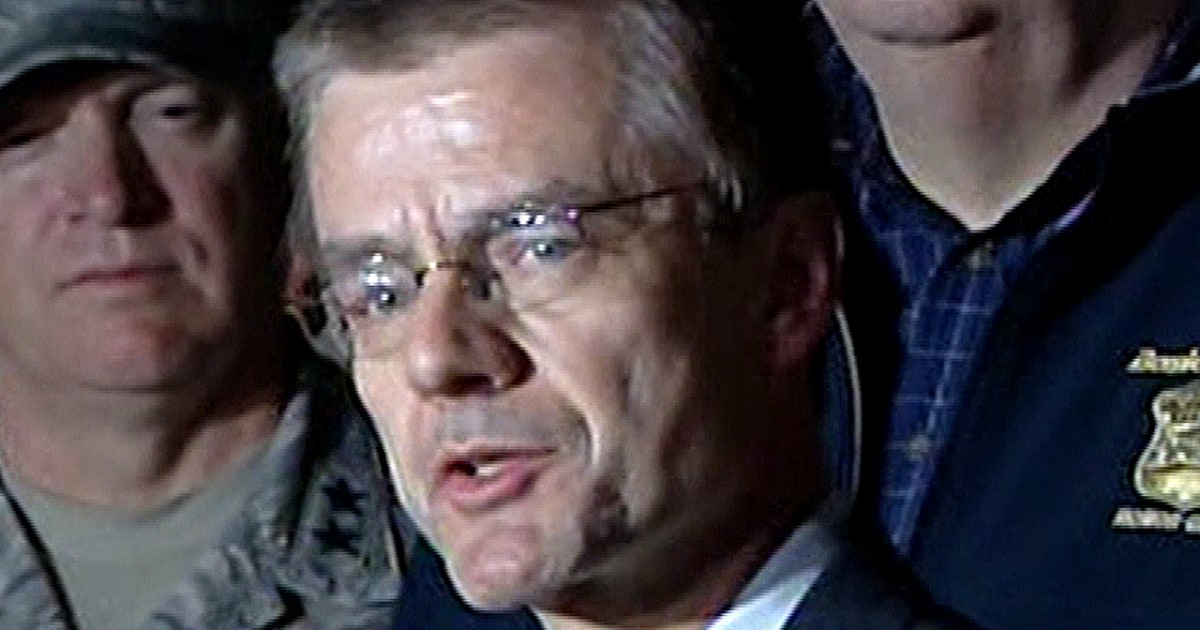 FBI: 'Justice is being served'