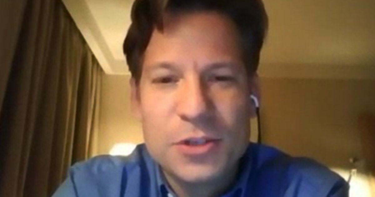 Tom Aspell NBC correspondents discuss N. Korea’s impact on Asia