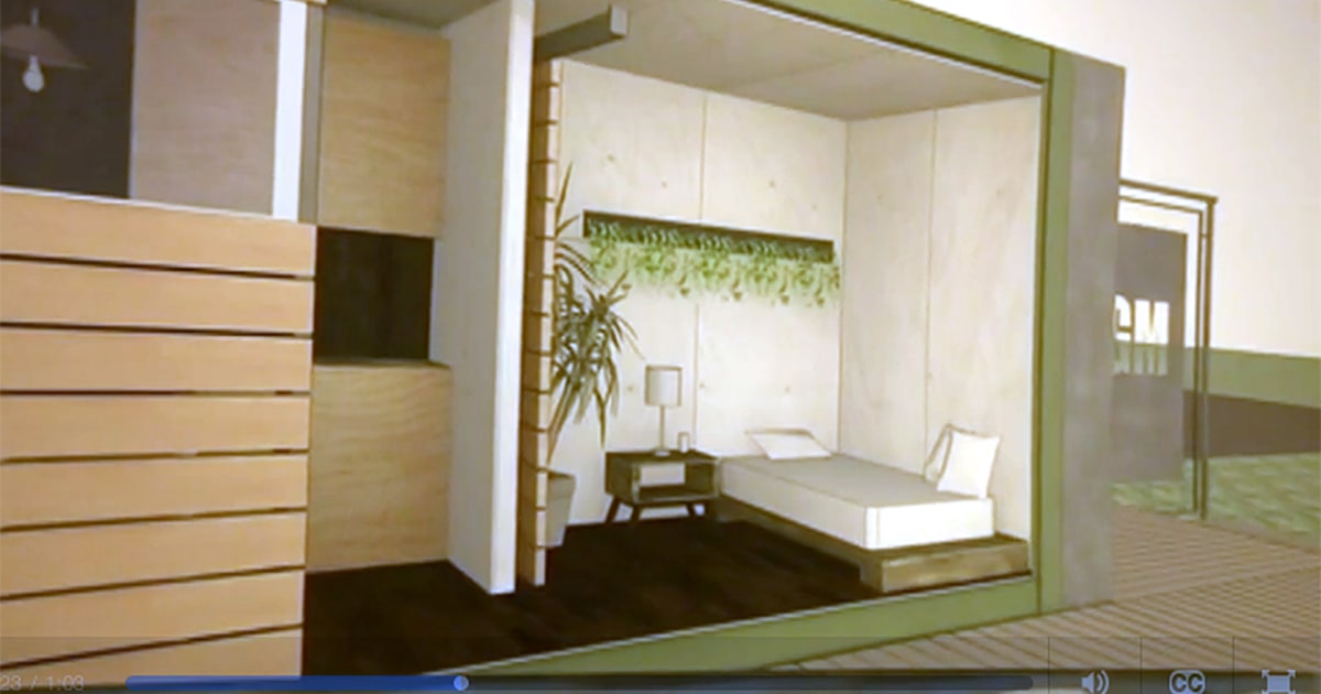Home In A Box