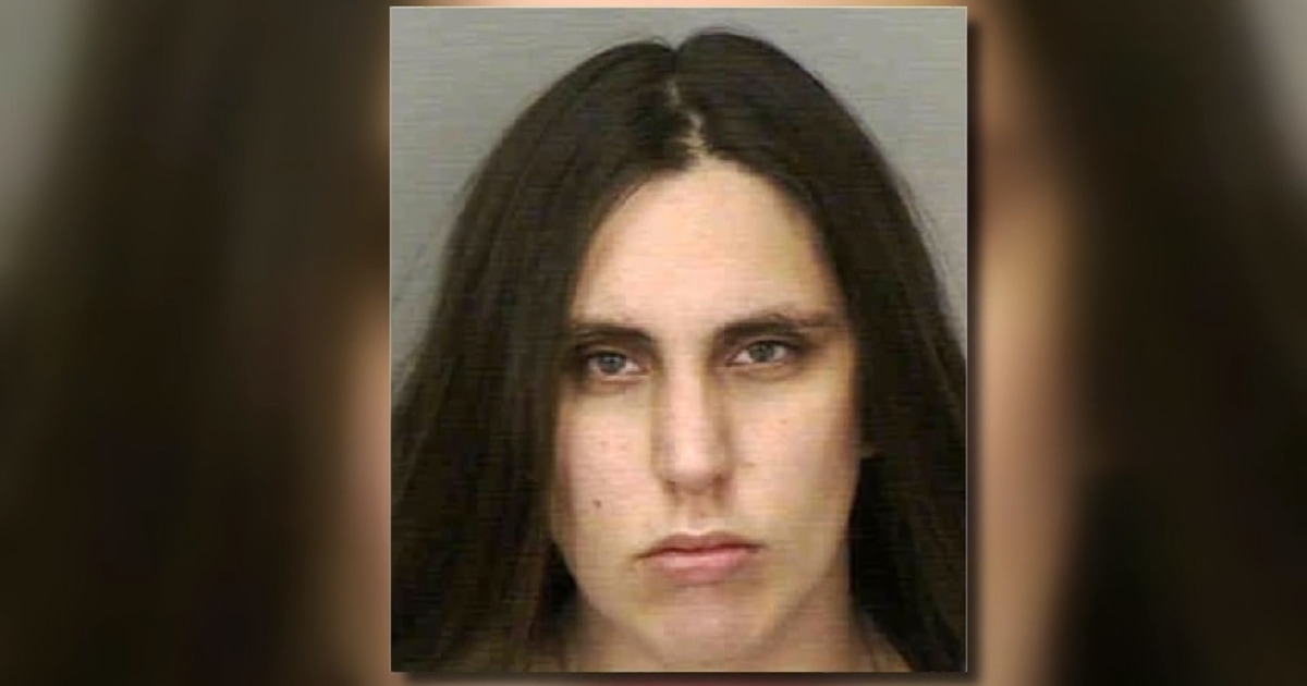 Cops: Florida Woman Killed Daughter and Father