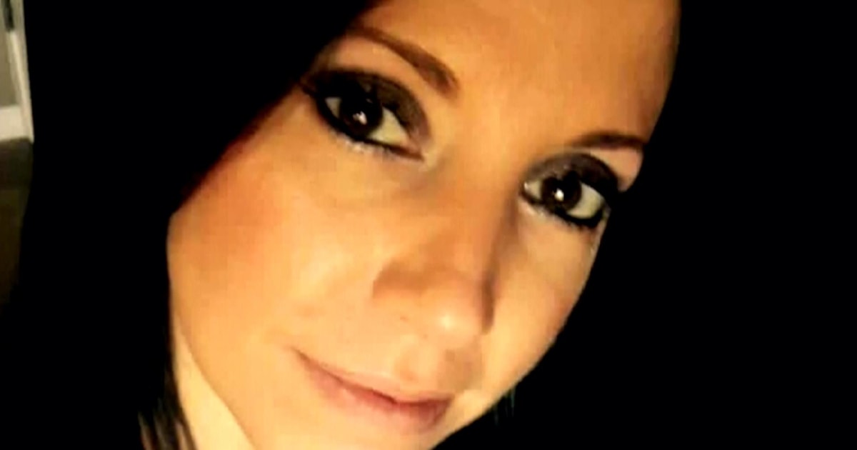 Remains Believed to be Missing Washington Woman