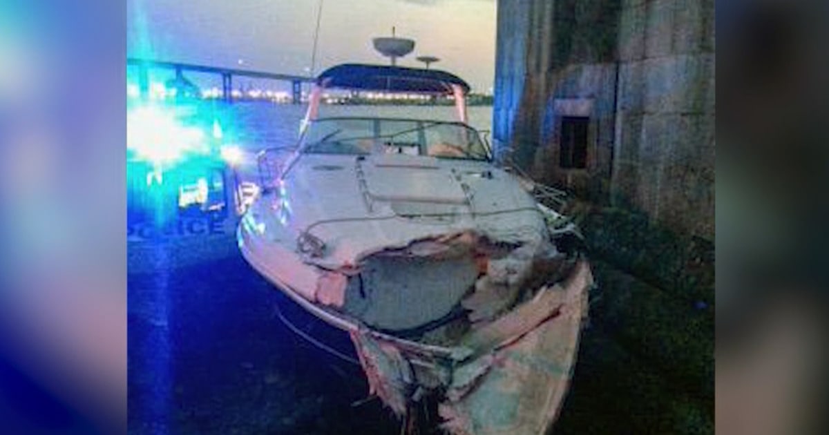 Fatal Boat Accident Near Baltimore's Key Bridge Leaves 2 Dead