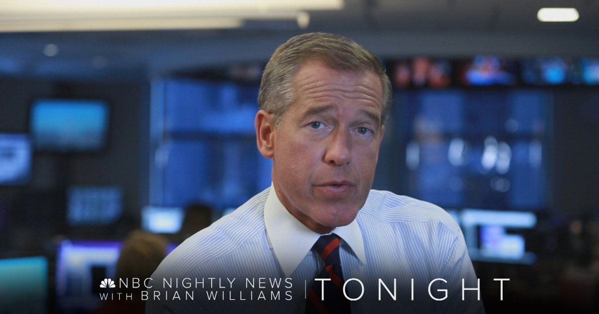 Coming up on NBC Nightly News (September 23)