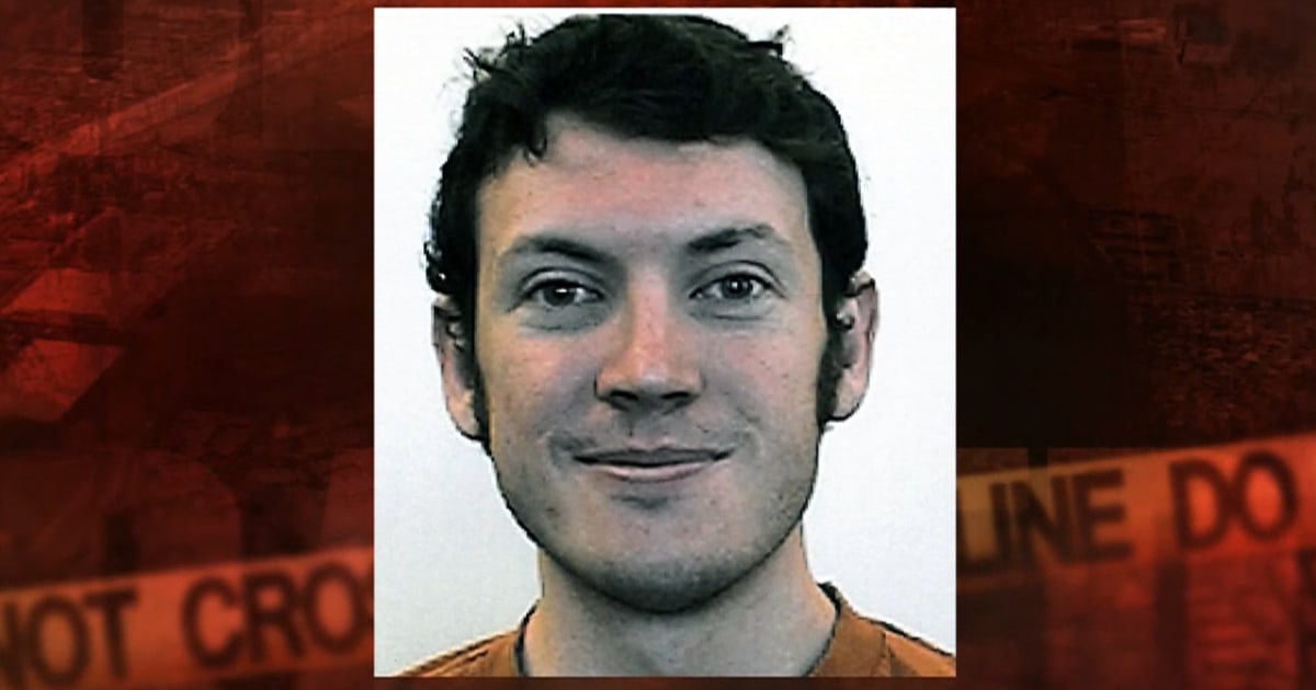 Colorado shooter ‘looked so calm’