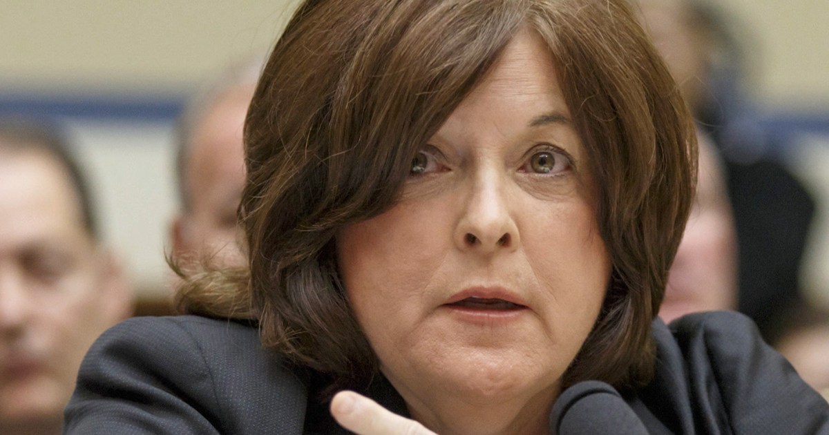 Secret Service Chief Grilled Over White House Security Breach
