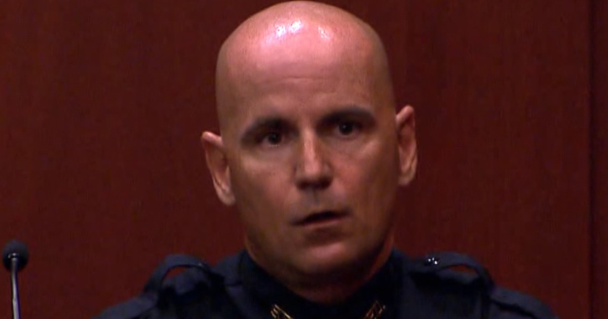 Jurors see graphic crime scene photos at Zimmerman trial