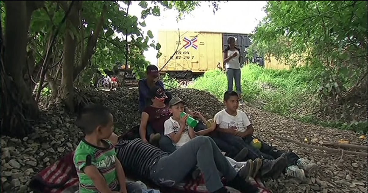 ‘This Is an Invasion:’ Influx of Immigrants Divide U.S. Towns