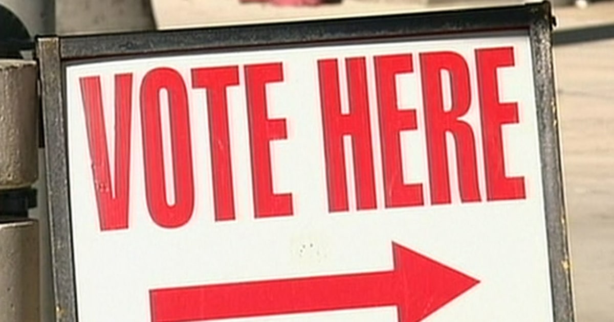 SCOTUS strikes down Arizona voter law requiring citizenship proof