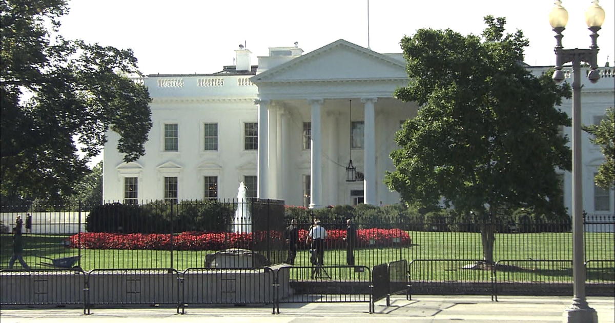 White House Breach Prompts Change in Perimeter Security