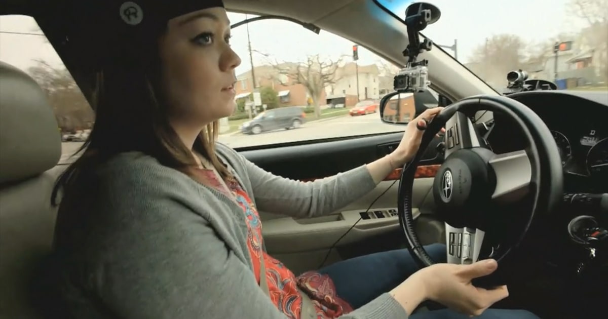 New Study HandsFree Devices in Cars Does More Harm Than Good