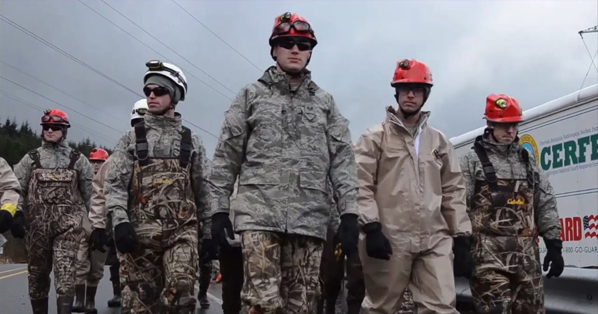 The Emotional and Mental Toll on First Responders