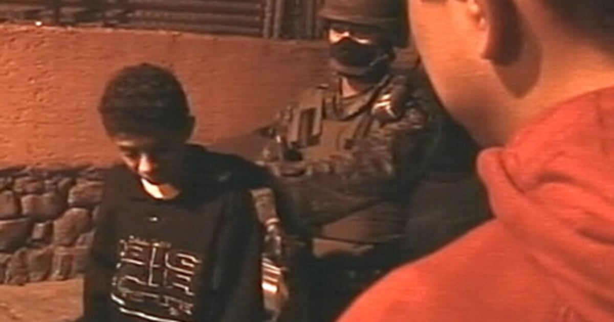 Mexican drug cartels recruit US kids
