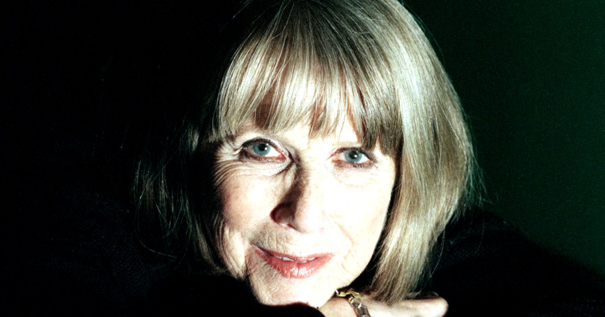 Theater icon Julie Harris dies