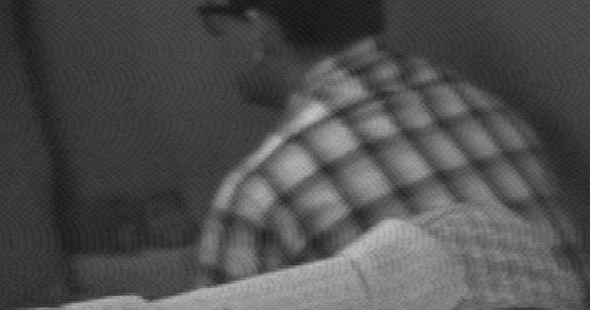 Newly released video shows man who killed MLK