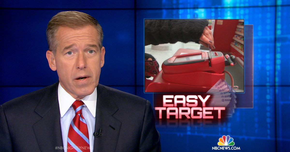 Dec. 23 Nightly News Monday broadcast