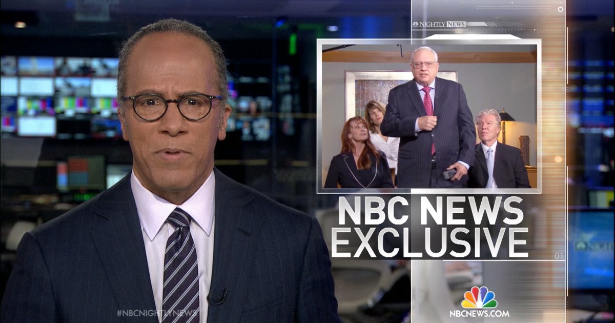 Nightly News Full Broadcast (April 17)