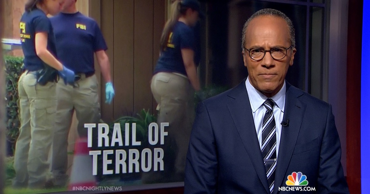 Nightly News Full Broadcast (December 7th)