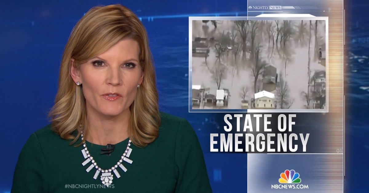 Nightly News Full Broadcast (December 29th)