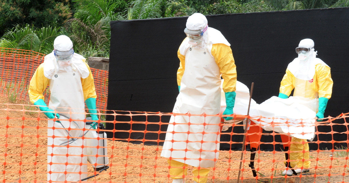 Horrifying Outbreak: What Makes Ebola so Deadly?