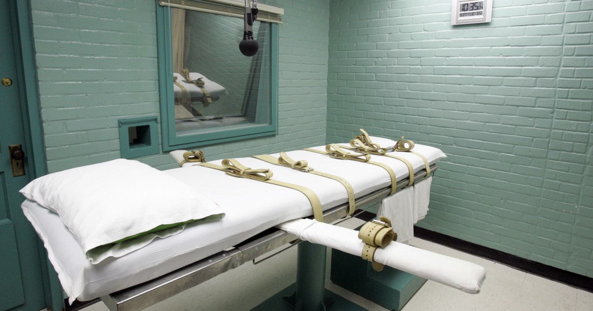 Is Lethal Injection Painful?