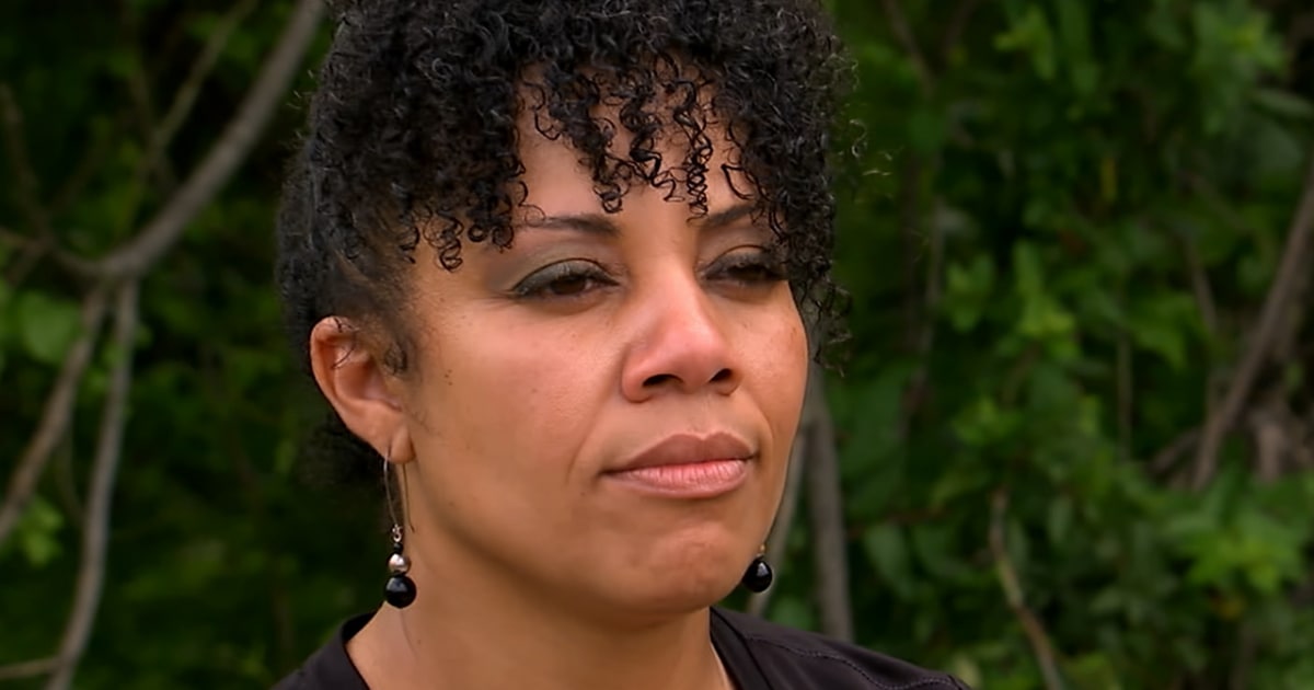 Dallas 911 operator breaks silence on Deanna Cook case(04)