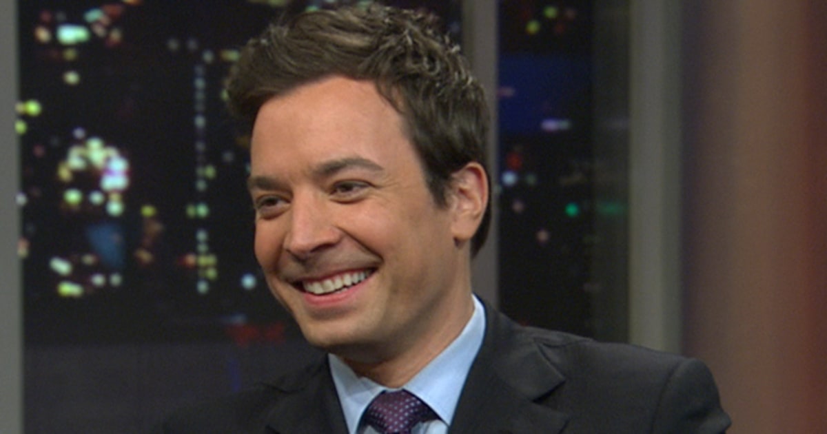 Jimmy Fallon comes to primetime