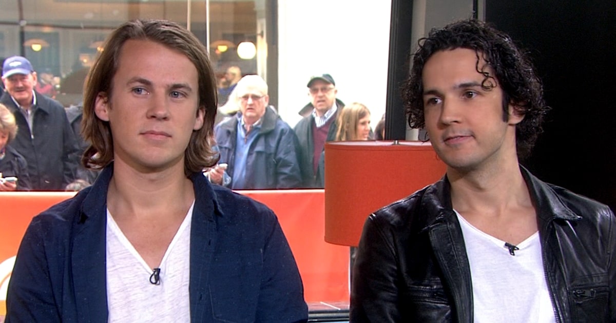 Ylvis: Our ‘Fox Says’ song backfired